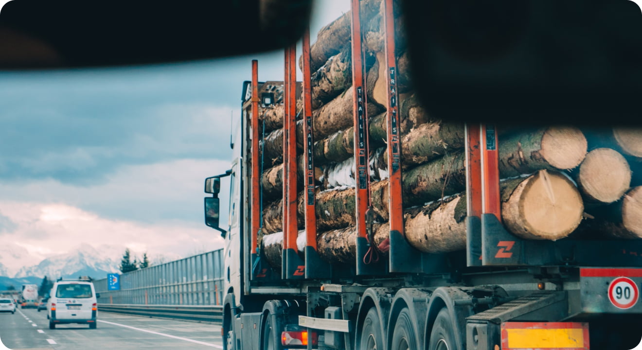 Usługi transportowe Sinoma