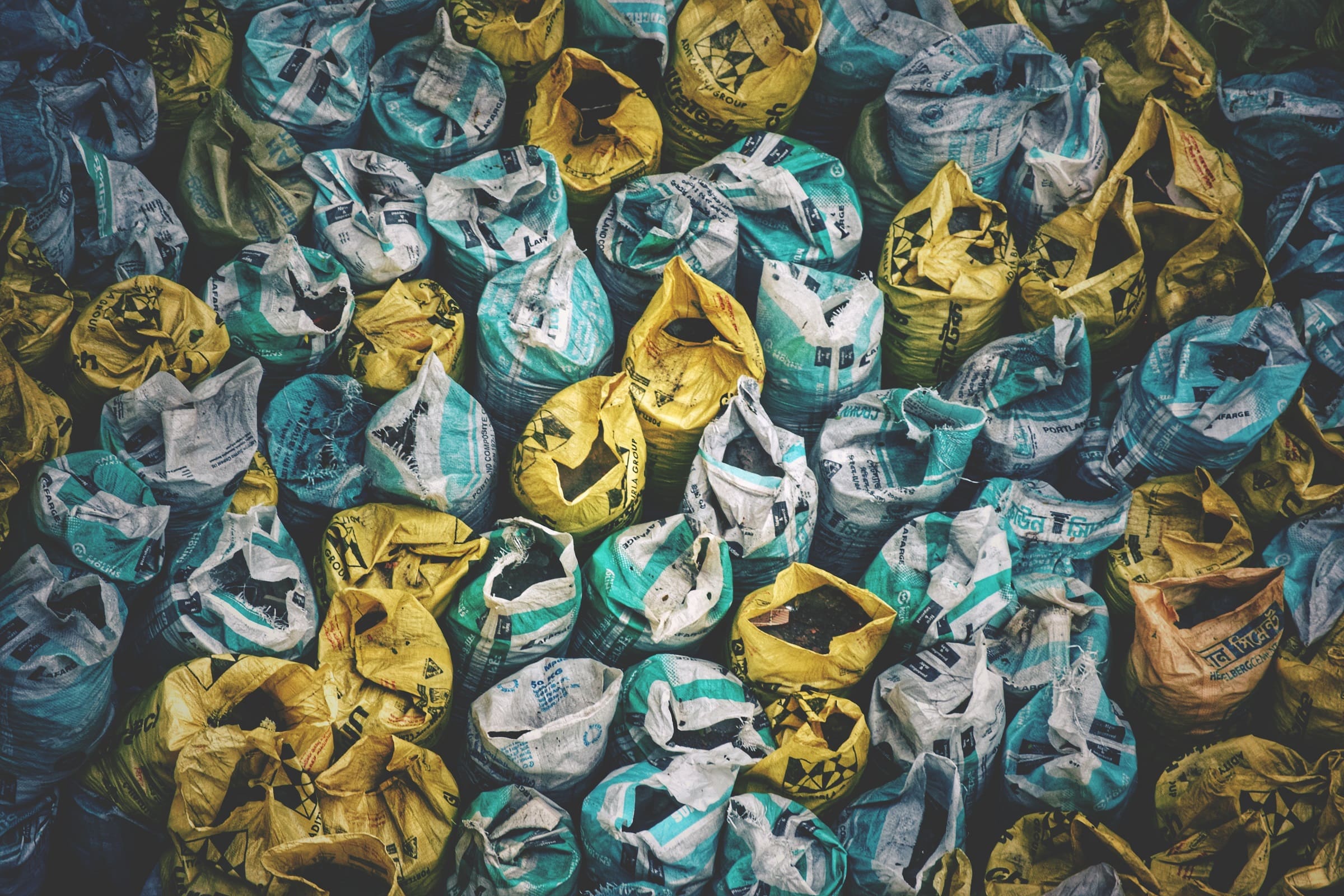 Recykling - Sinoma