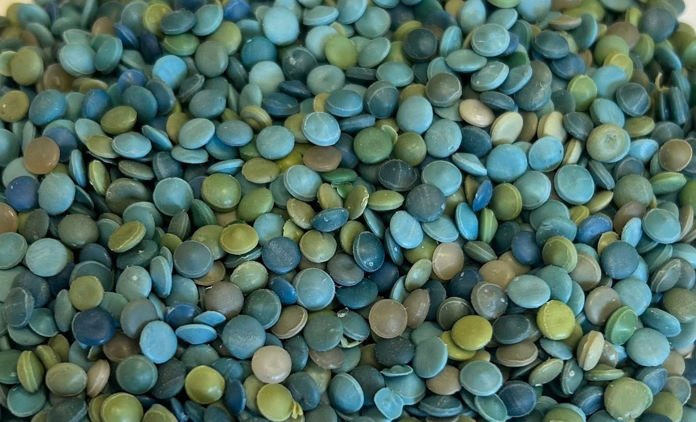 thin light mix