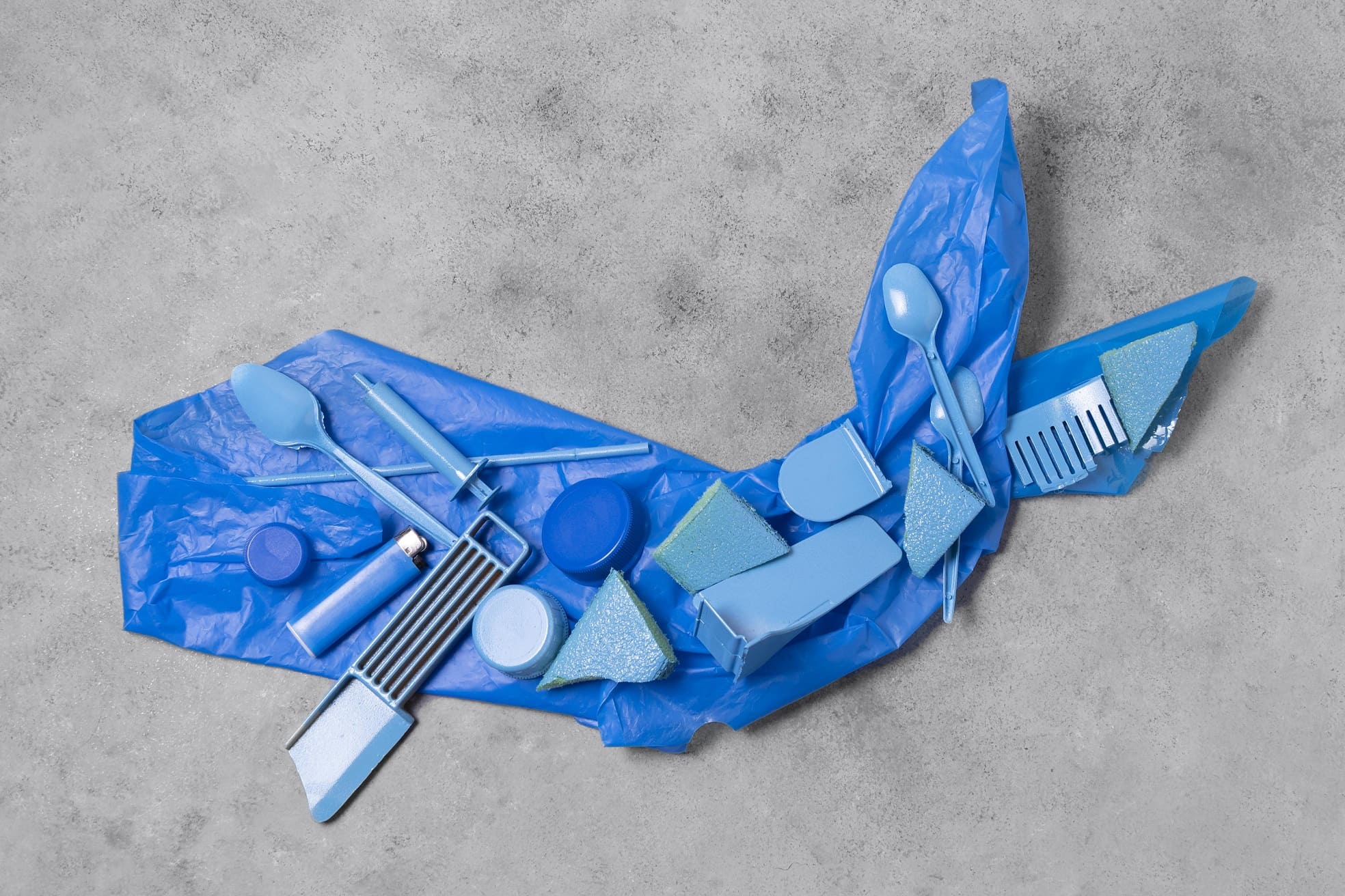 SINOMA utylizacja pozostałych odpadów