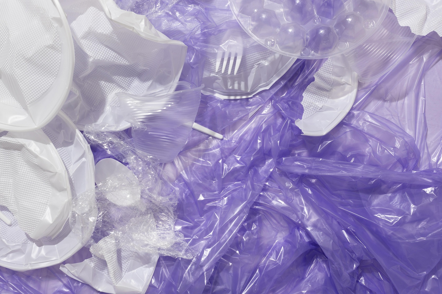 LDPE foil
