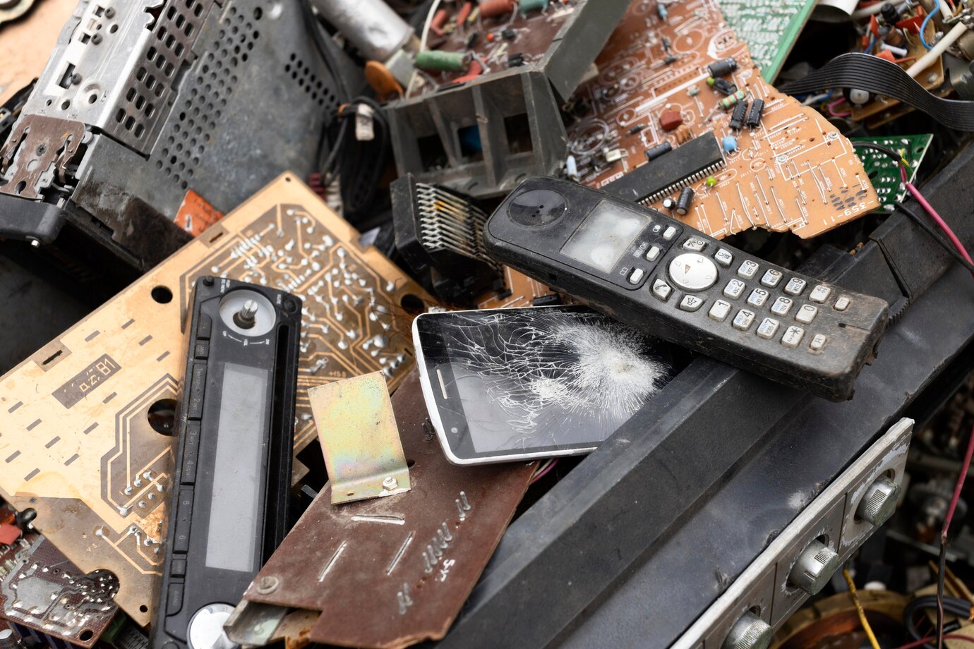 electronicwaste