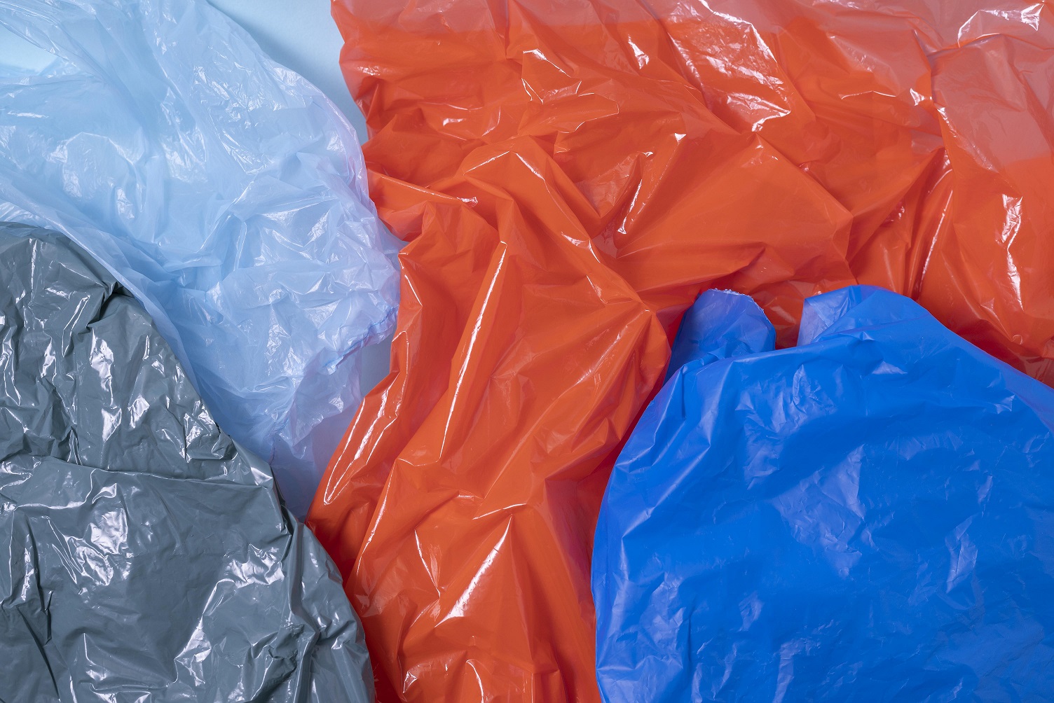 LDPE foil