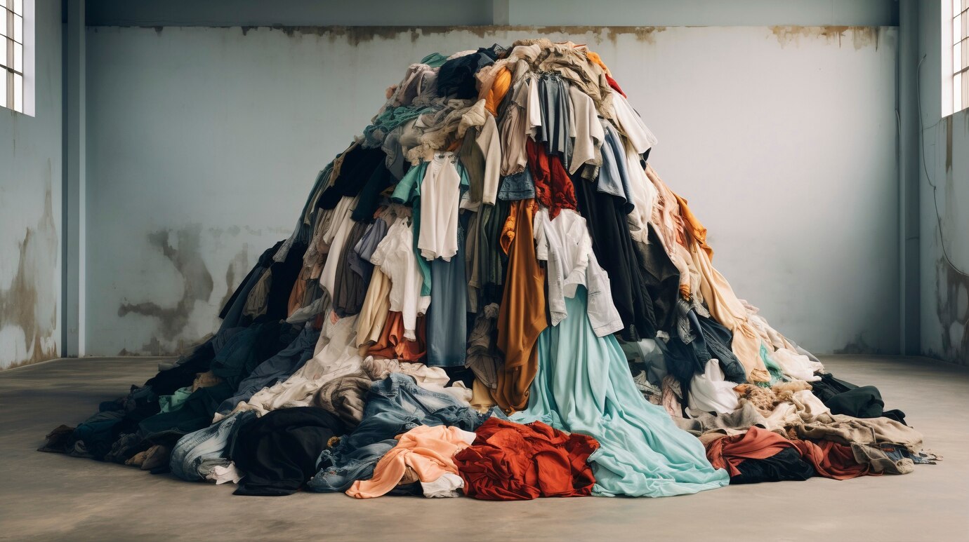 textile waste 2
